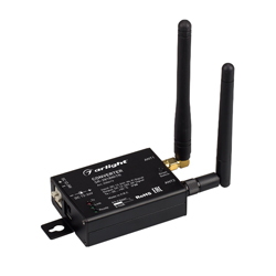 Конвертер SR-2818WiTR (Arlight, IP20 Металл, 3 года)