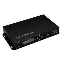 Контроллер HX-803TC-2 (170000pix, 220V, SD-card, TCP/IP) (Arlight, -)