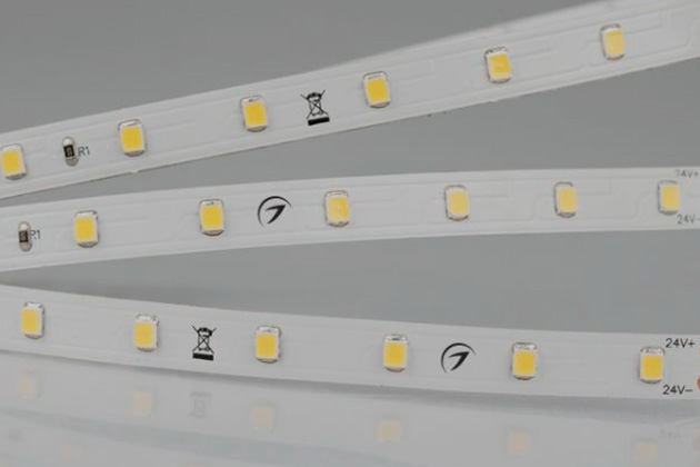 Светодиодная лента. Основные понятия.