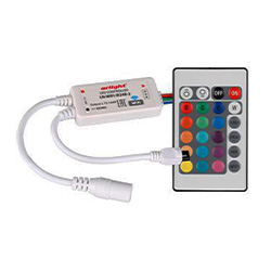 Мобильное приложение для контроллера LN-WIFI-IR24B-2