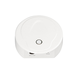 Конвертер SMART-K58-WiFi White (5-24V, 2.4G) (Arlight, IP20 Пластик, 5 лет)
