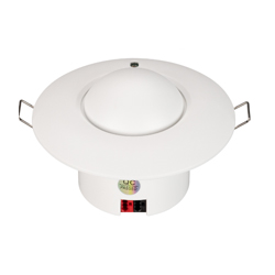 INTELLIGENT ARLIGHT Датчик присутствия KNX-301-022-IN (BUS, MW) (IARL, IP20 Пластик, 3 года)