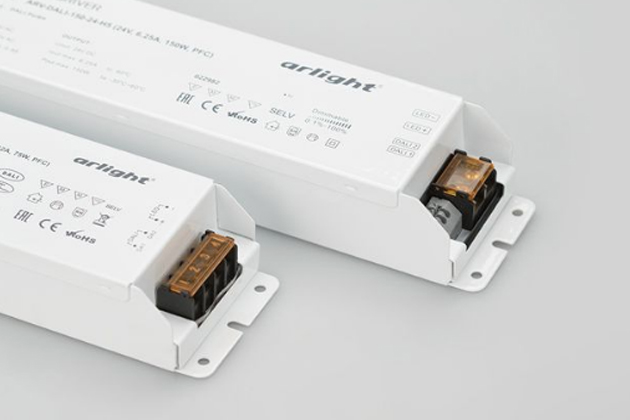 Выбираем блок питания: основные моменты