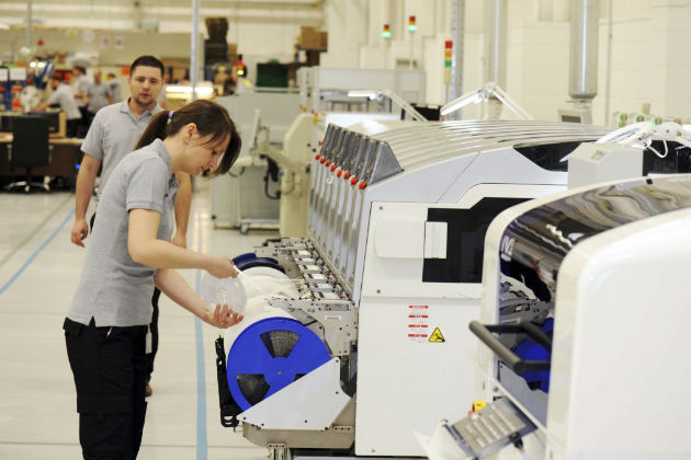 Проектирование освещения