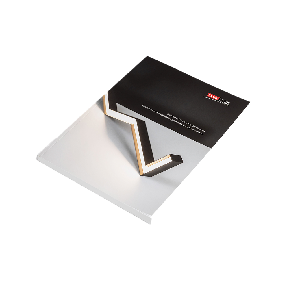 Рекламные материалы