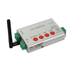 ПО для контроллеров HX-802SE, HX-802TB, HX-803SA, HX-801SE, HX-805