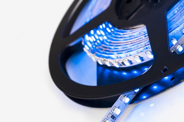 Контроллеры для светодиодных лент