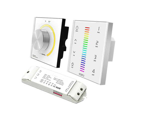 Управление светом