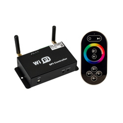 Мобильное приложение для контроллеров LN-WiFi, LN-WiFi-16-Master, LN-WiFi-SPI