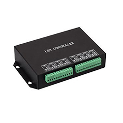 Руководство пользователя к контроллерам HX-801RB, HX-801RC, HX-803TC, HX-805TC