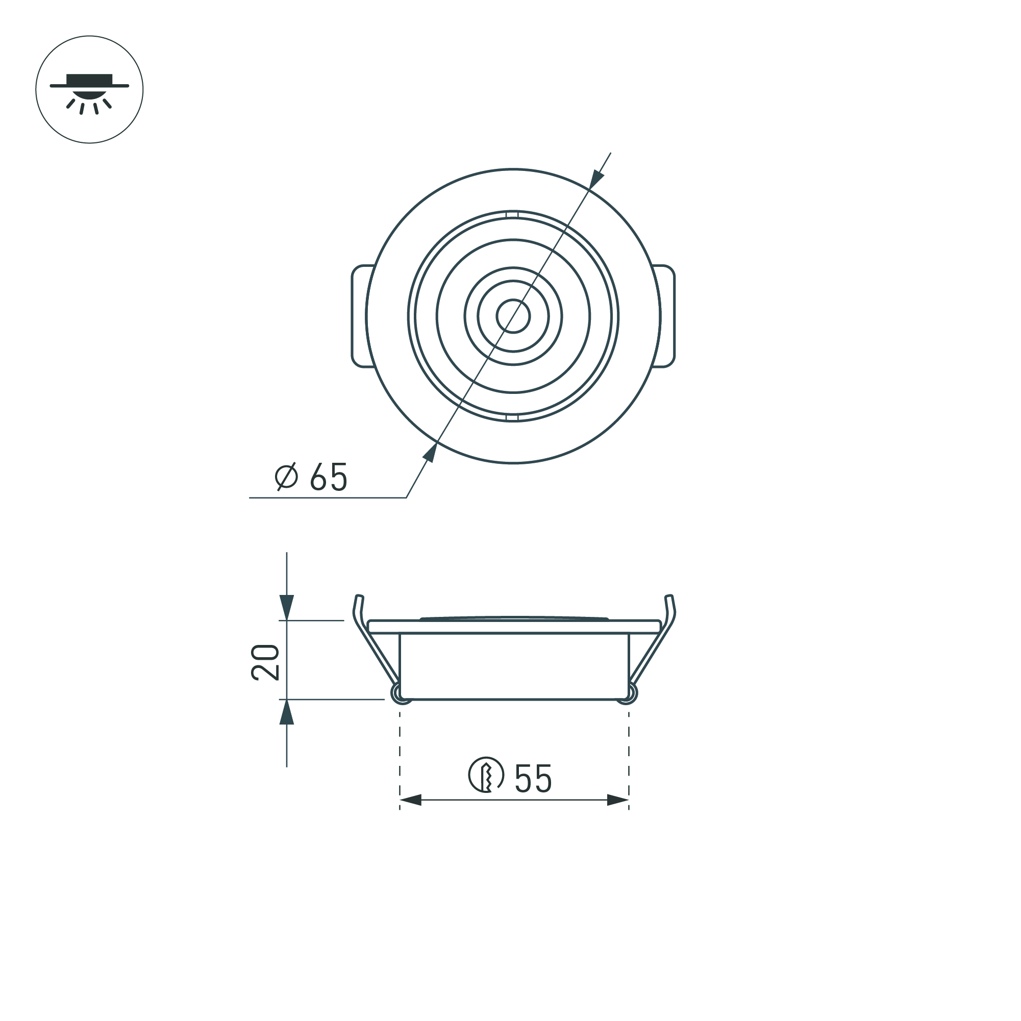 LTM-R65WH 5W size_install.jpg
