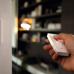 Управление освещением Арлайт