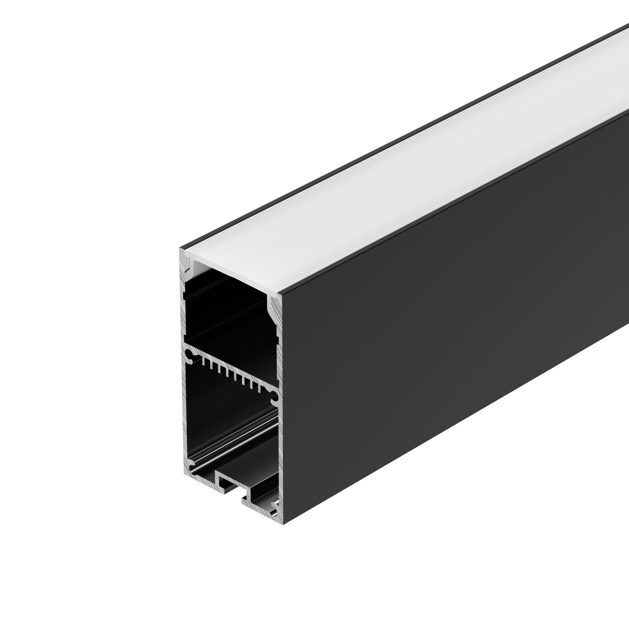 042901_QSG-3566_Black_RAL_9005_Aluminum_profile_Powder_coated_matt_2m_2000.jpg