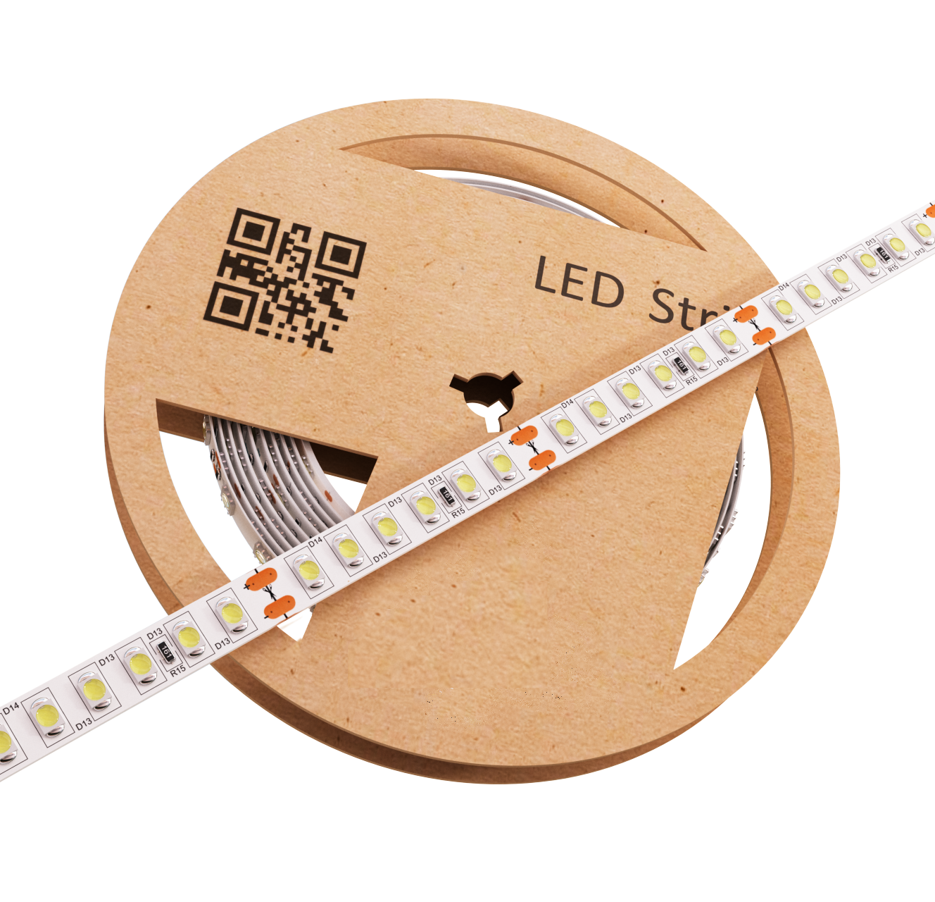 Светодиодные ленты